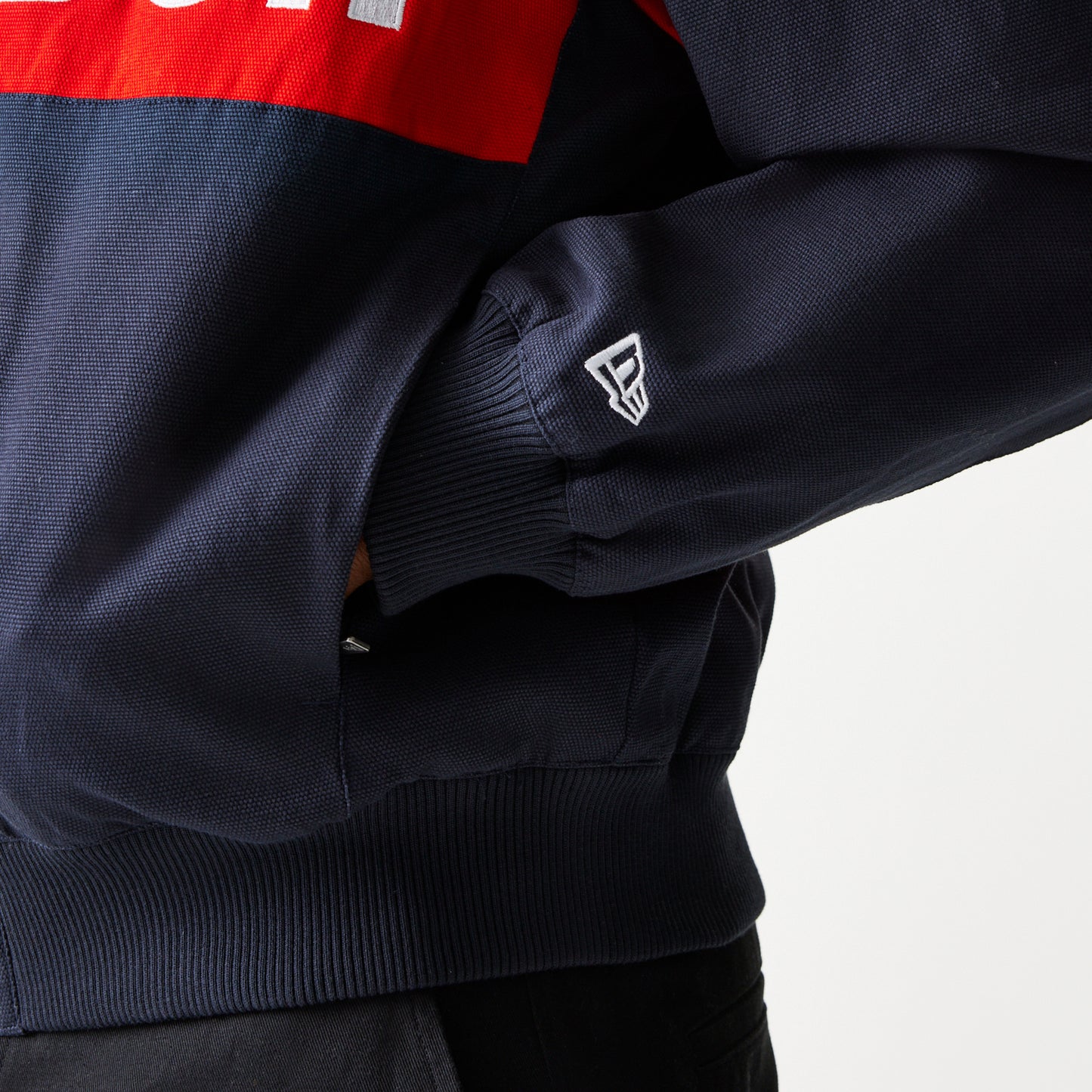 Chamarra Oracle Red Bull Racing Motorsport Lifestyle