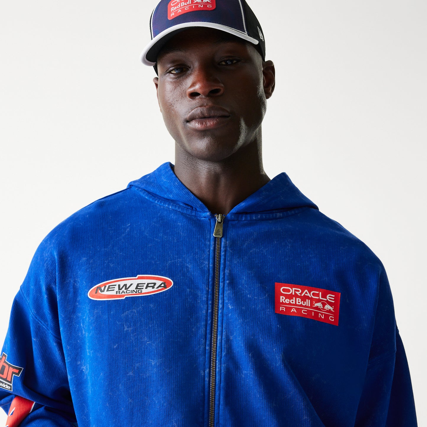Sudadera Oracle Red Bull Racing Motorsport Lifestyle