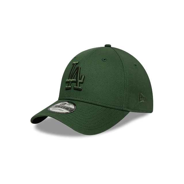Los Angeles Dodgers MLB League Essential 9FORTY Strapback
