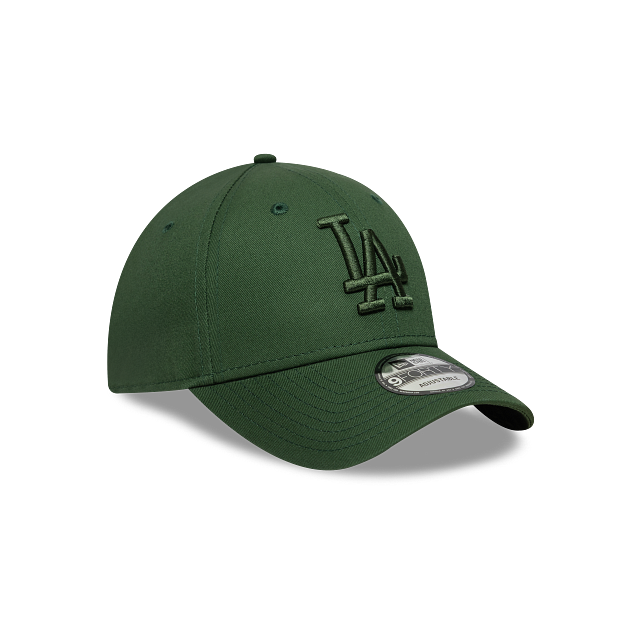 Los Angeles Dodgers MLB League Essential 9FORTY Strapback