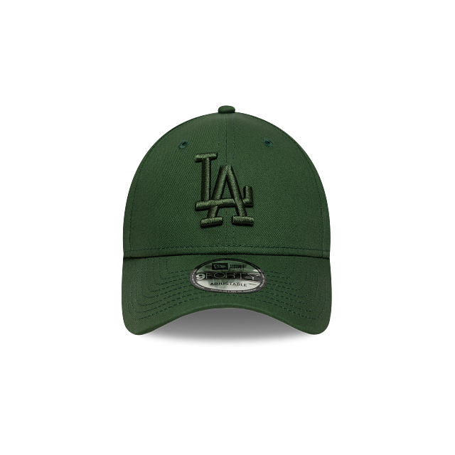 Los Angeles Dodgers MLB League Essential 9FORTY Strapback