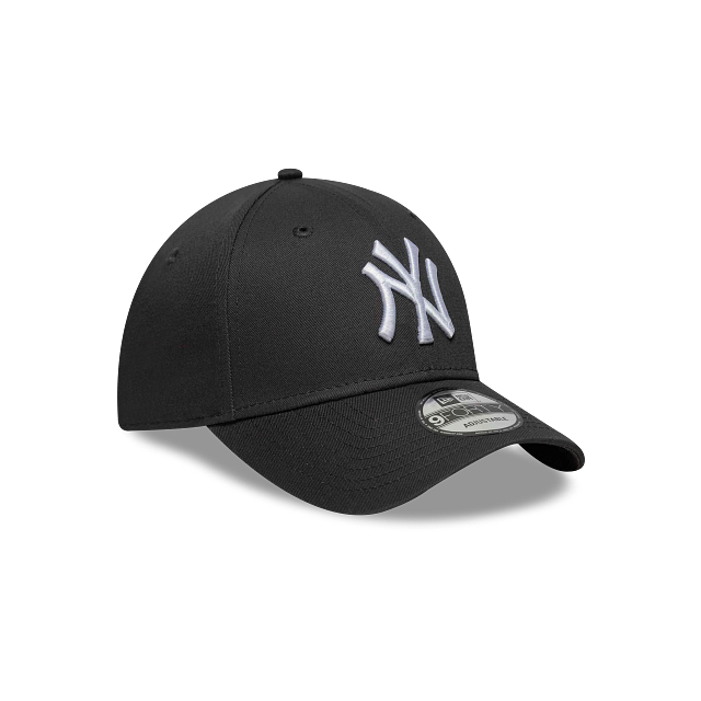 New York Yankees MLB League Essential 9FORTY Strapback