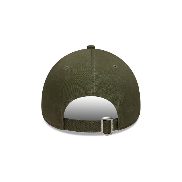 New York Yankees MLB League Essential 9FORTY Strapback