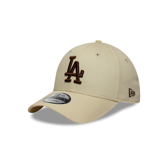 Los Angeles Dodgers MLB League Essentials 9FORTY Strapback