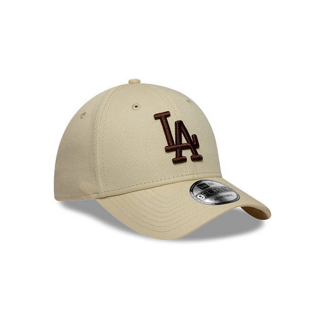 Los Angeles Dodgers MLB League Essentials 9FORTY Strapback