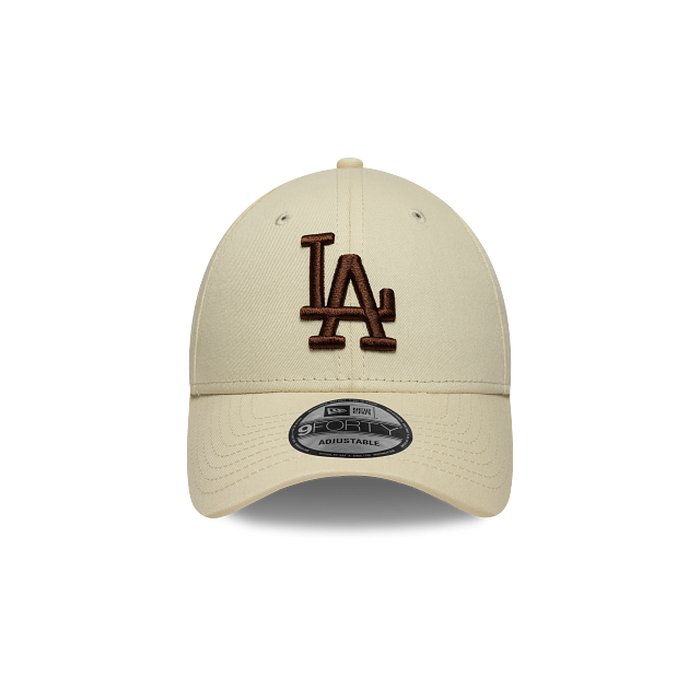 Los Angeles Dodgers MLB League Essentials 9FORTY Strapback
