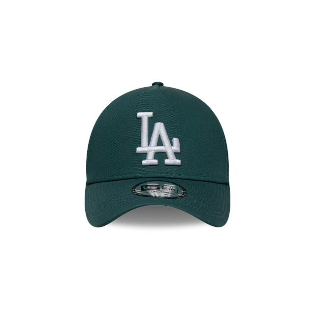 Los Angeles Dodgers MLB League Essentials 9FORTY A-Frame Trucker Snapback