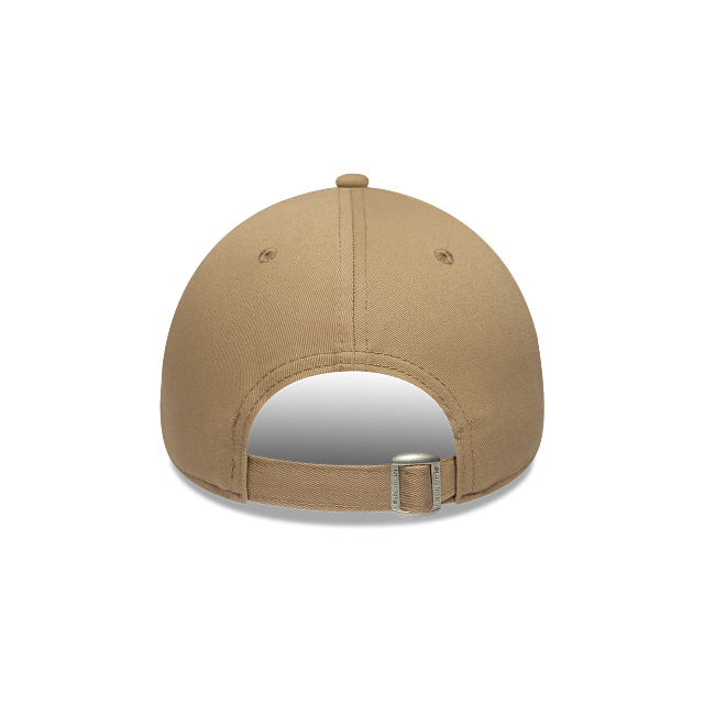 Los Angeles Dodgers MLB Team Outline 9FORTY Strapback