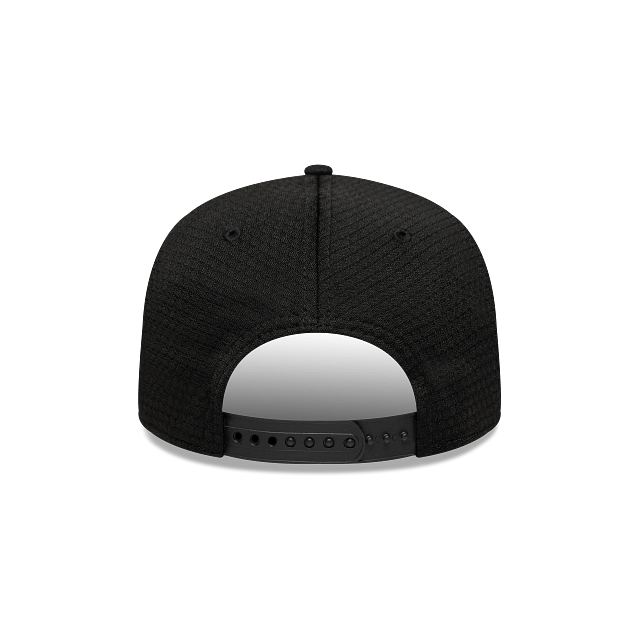 New York Yankees MLB Flawless Mesh 9SEVENTY Snapback