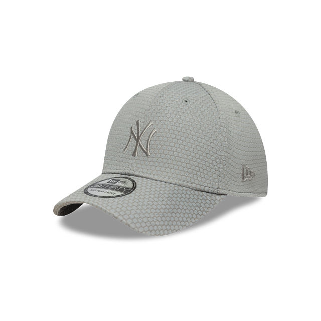 New York Yankees MLB Stretch Mesh 39THIRTY Cerrada