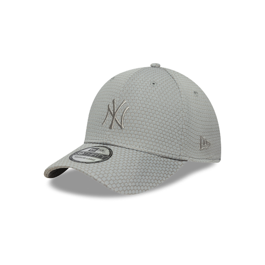 New York Yankees MLB Stretch Mesh 39THIRTY Cerrada