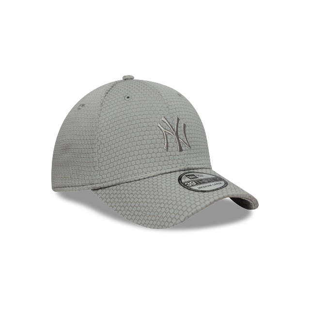 New York Yankees MLB Stretch Mesh 39THIRTY Cerrada