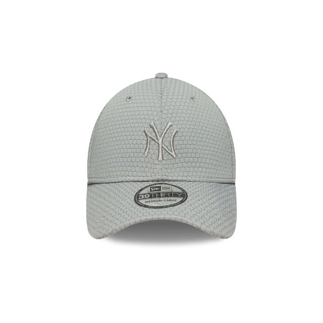 New York Yankees MLB Stretch Mesh 39THIRTY Cerrada