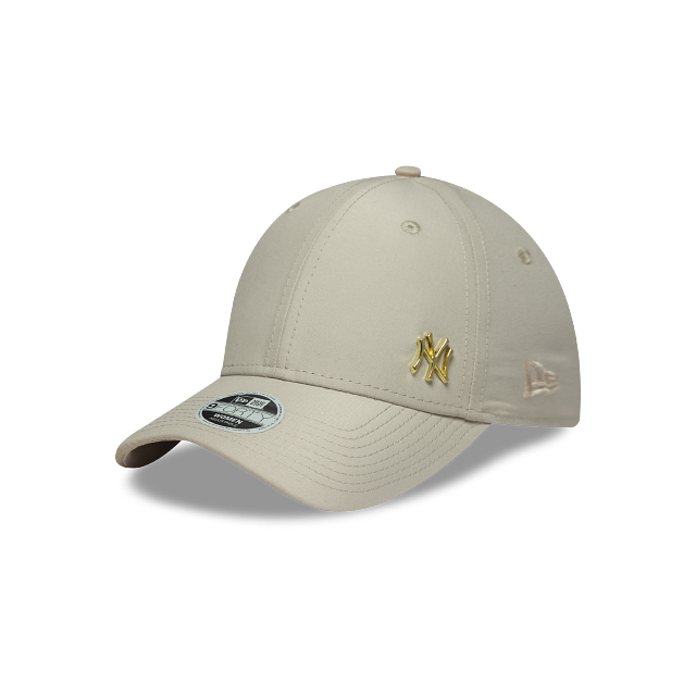 New York Yankees MLB Flawless 9FORTY Strapback