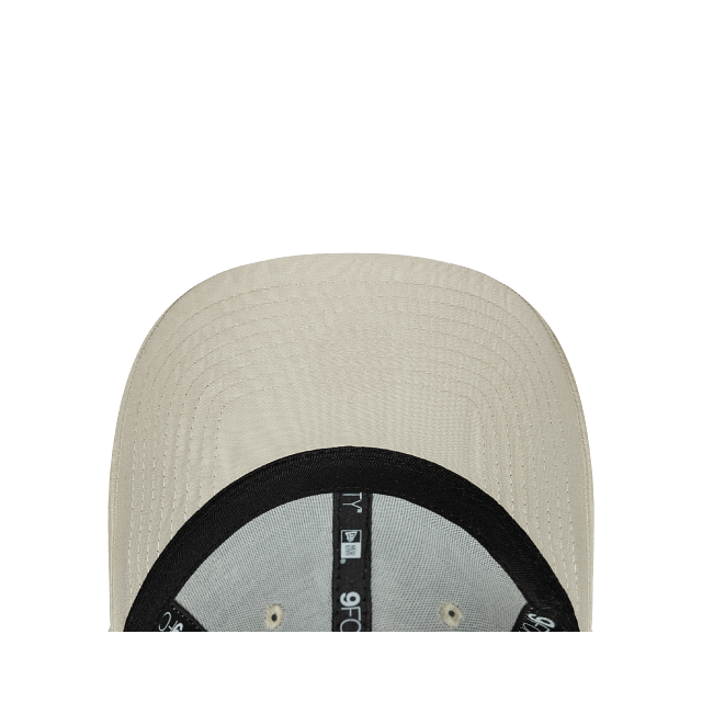 New York Yankees MLB Flawless 9FORTY Strapback