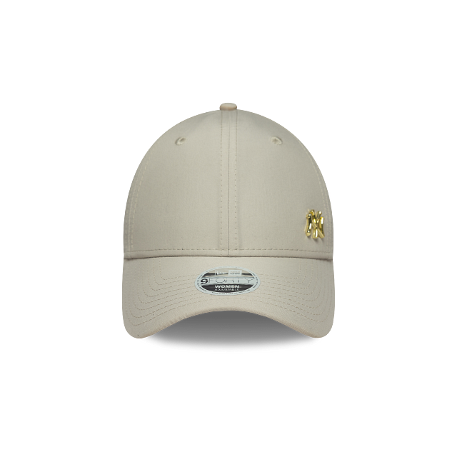 New York Yankees MLB Flawless 9FORTY Strapback