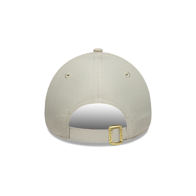 New York Yankees MLB Flawless 9FORTY Strapback