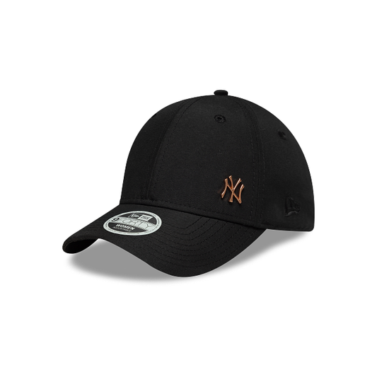 New York Yankees MLB Womens Flawless 9FORTY Strapback