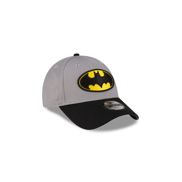 Batman 9FORTY Strapback para Niña o Niño