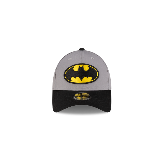 Batman 9FORTY Strapback para Niña o Niño
