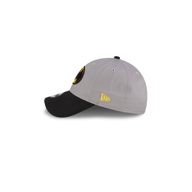 Batman 9FORTY Strapback para Niña o Niño