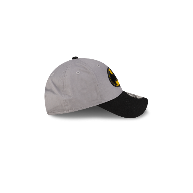 Batman 9FORTY Strapback para Niña o Niño