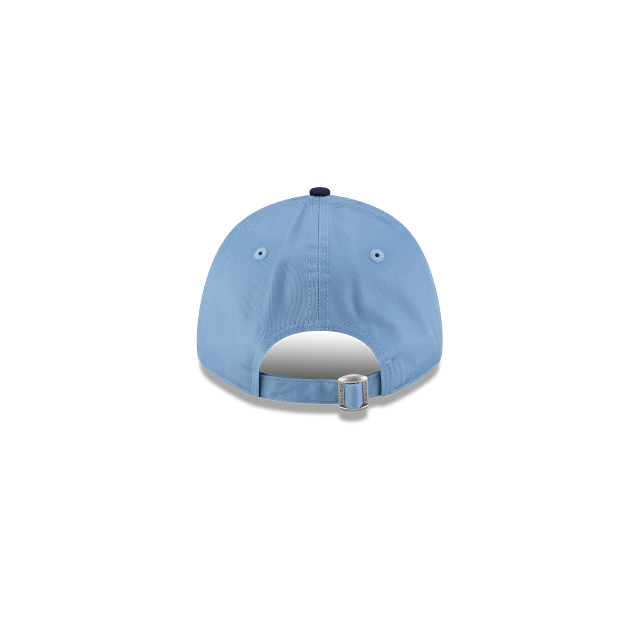 Superman 9FORTY Strapback para Niña o Niño