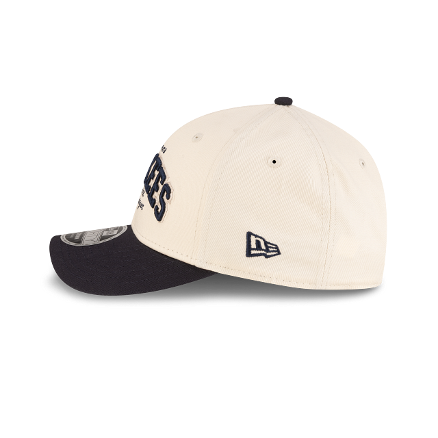 New York Yankees MLB Wordmark 9FORTY M-Crown Strapback