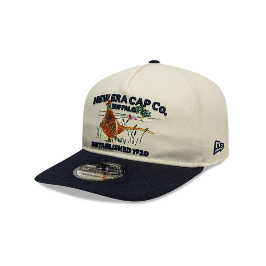 New Era Outdoor Graphic 19TWENTY Strapback