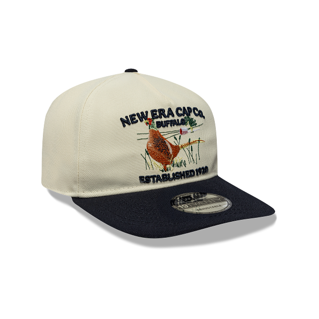 New Era Outdoor Graphic 19TWENTY Strapback