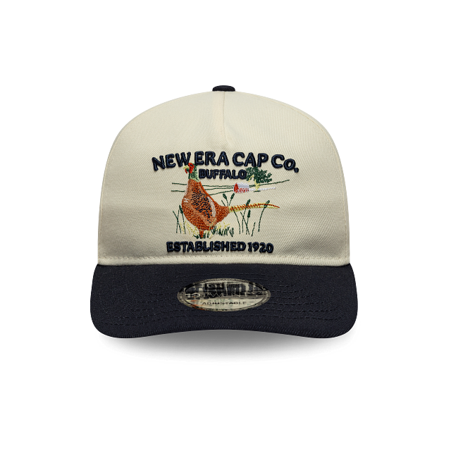 New Era Outdoor Graphic 19TWENTY Strapback