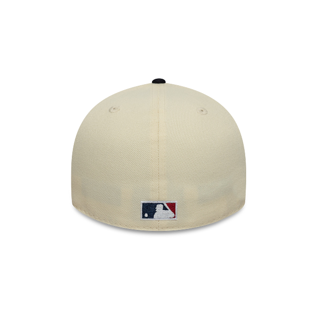 Chicago Cubs MLB Cooperstown 59FIFTY Low Profile Cerrada