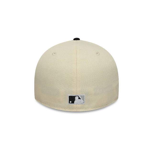 New York Yankees MLB Cooperstown 59FIFTY Low Profile Cerrada