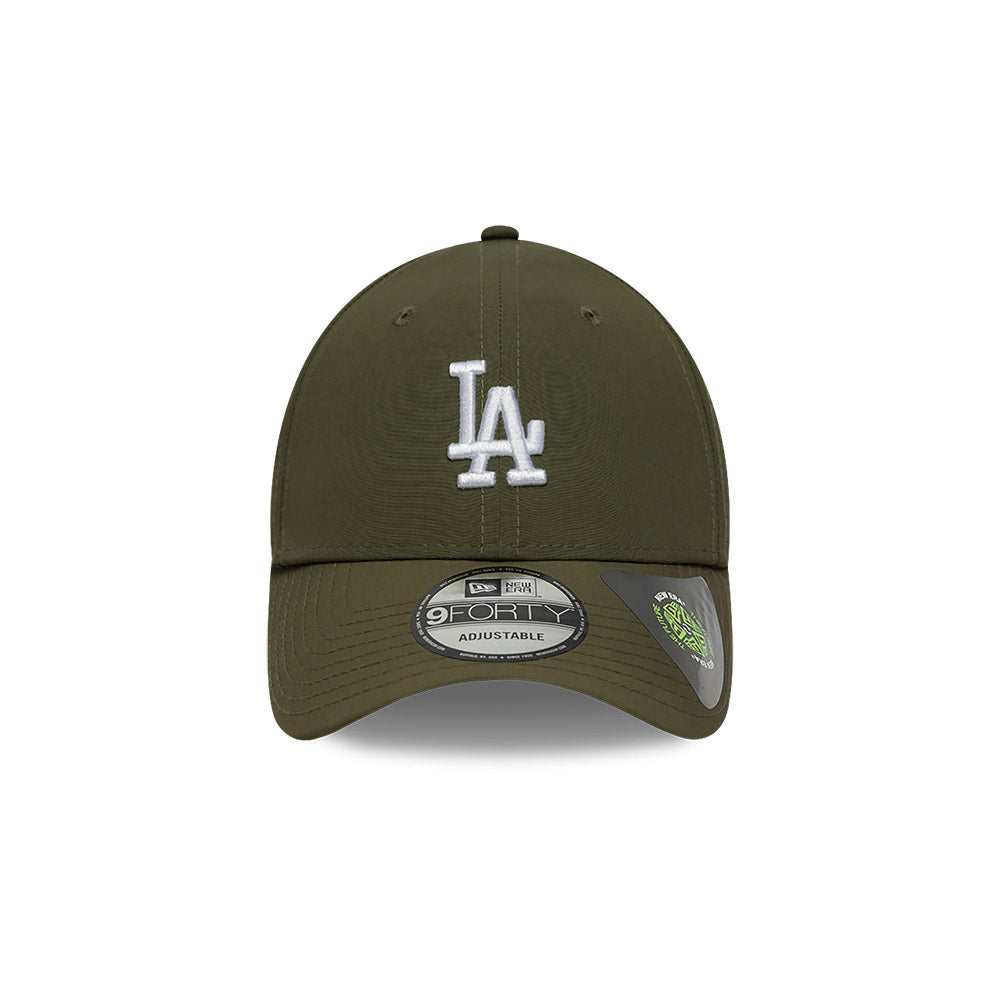Los Angeles Dodgers MLB Recycled 9FORTY Strapback