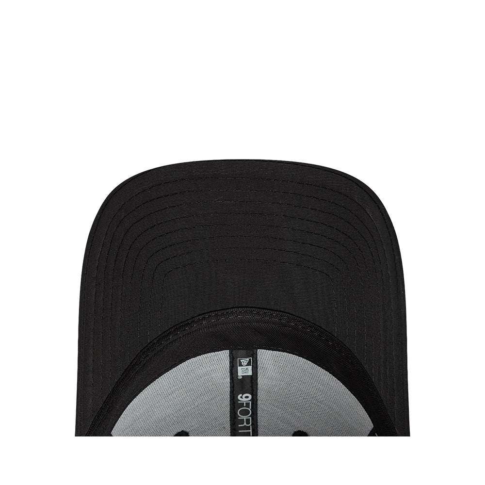 New York Yankees MLB Recycled 9FORTY Strapback Negra