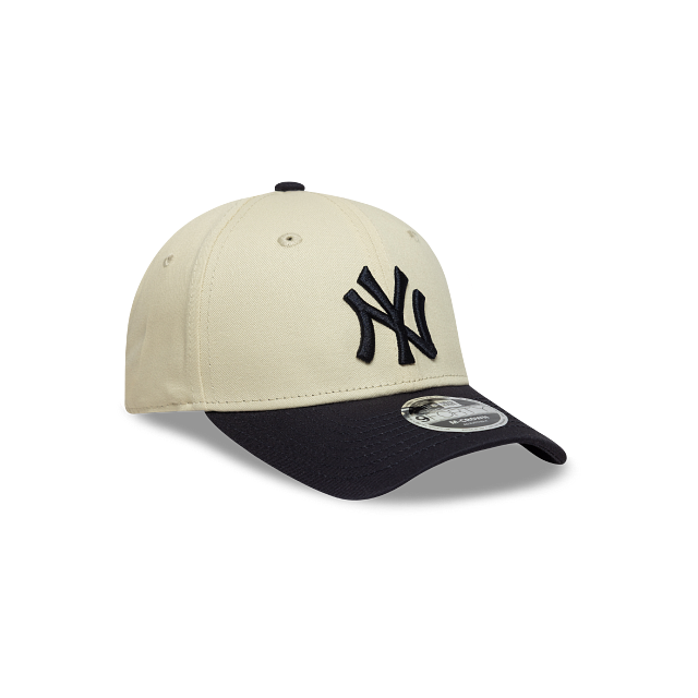 New York Yankees MLB Colour Block 9FORTY M-Crown Snapback