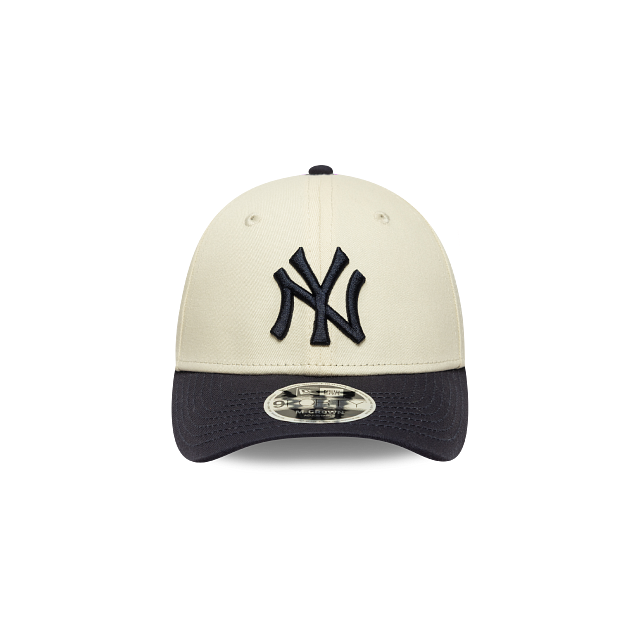 New York Yankees MLB Colour Block 9FORTY M-Crown Snapback