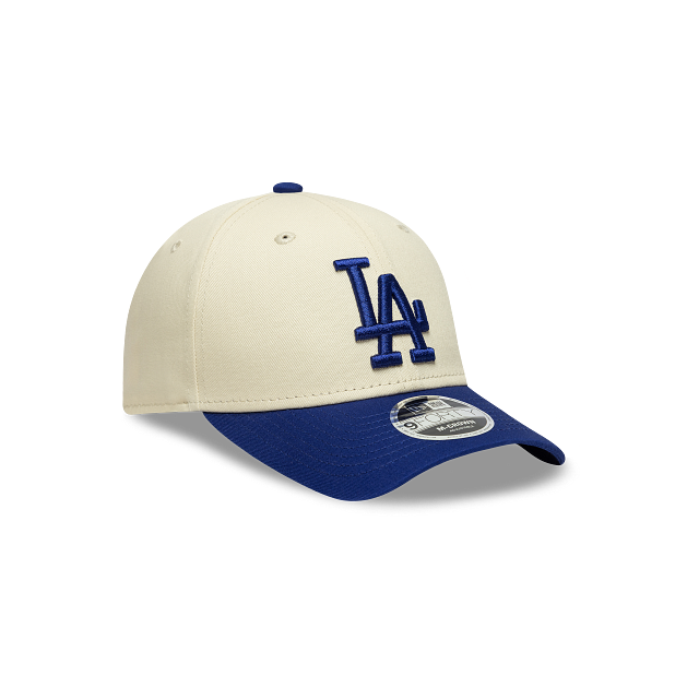 Los Angeles Dodgers MLB Colour Block 9FORTY M-Crown  Snapback