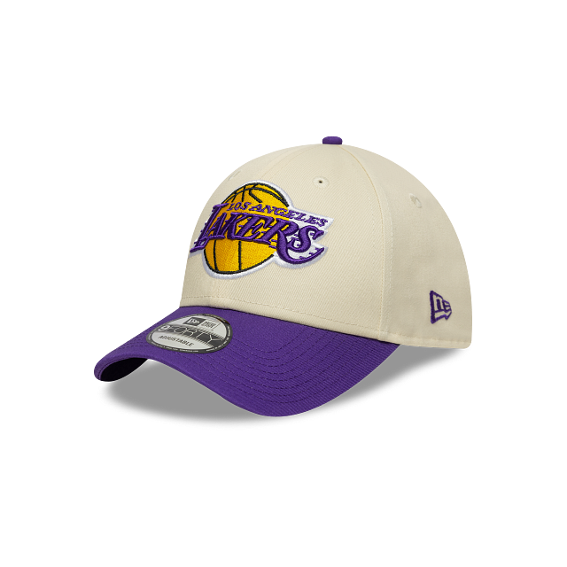 Los Angeles Lakers de la colección NBA Colour Block