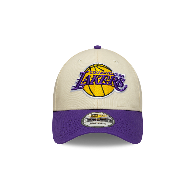 Los Angeles Lakers de la colección NBA Colour Block