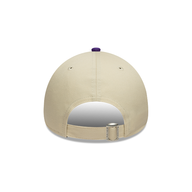 Los Angeles Lakers de la colección NBA Colour Block