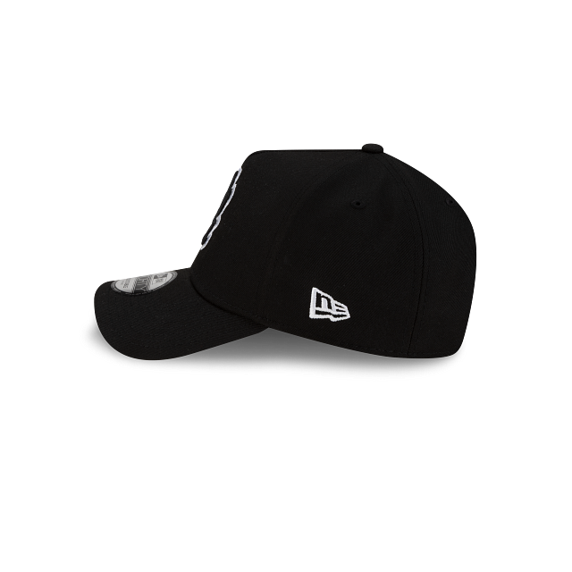 Chicago White Sox Hyperfly Katakana X MLB 9FORTY A-Frame Snapback