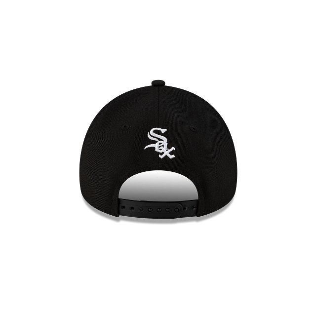 Chicago White Sox Hyperfly Katakana X MLB 9FORTY A-Frame Snapback