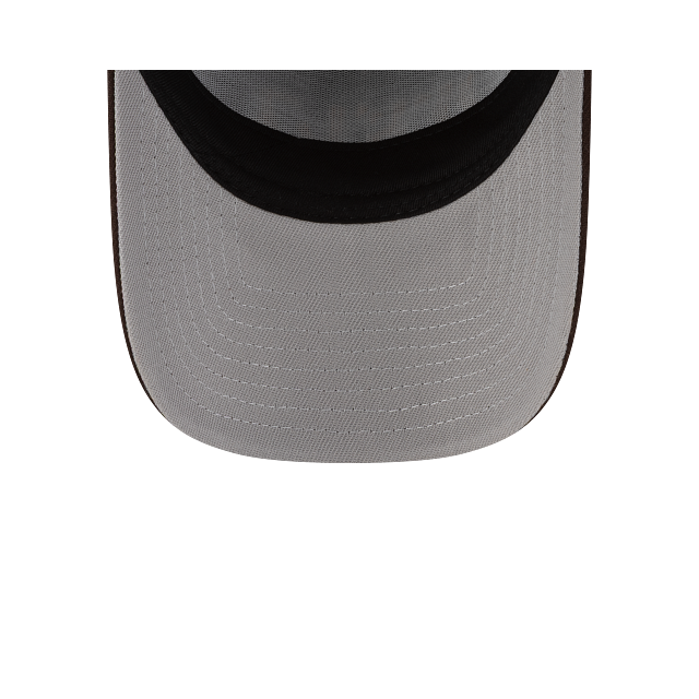 San Diego Padres Hyperfly Katakana X MLB 9FORTY A-Frame Snapback
