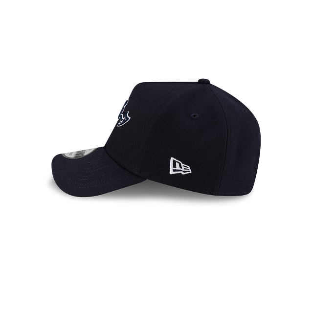 New York Yankees Hyperfly Katakana X MLB 9FORTY A-Frame Snapback