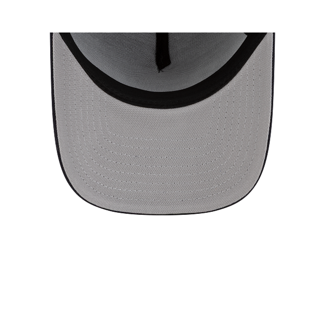 New York Yankees Hyperfly Katakana X MLB 9FORTY A-Frame Snapback