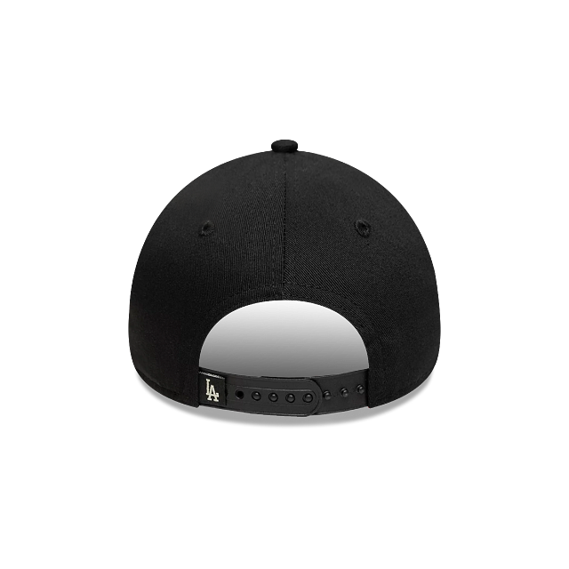 Los Angeles Dodgers MLB Cooperstown Floral 9FORTY A-Frame Snapback