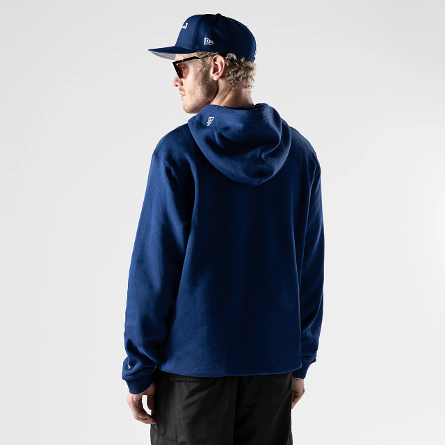 Sudadera Los Angeles Dodgers Hyperfly Katakana X MLB