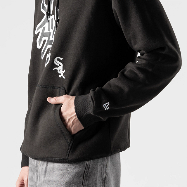 Sudadera Chicago White Sox Hyperfly Katakana X MLB