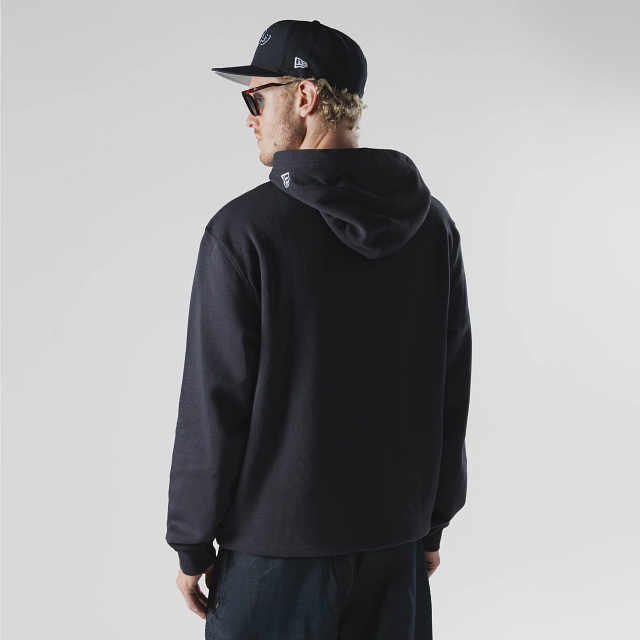 Sudadera New York Yankees Hyperfly Katakana X MLB